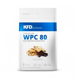 Premium WPC 80 Instant 700 gr KFD